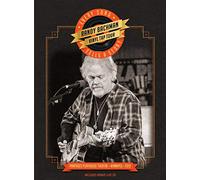 Randy Bachman: Vinyl Tap Tour - Every Song Tells A Story [DVD] [2014]