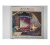 Randy Bernsen - Music for Planets, People & Washing Machines (UK Import)