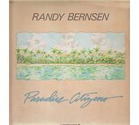 Randy Bernsen - Paradise Citizens