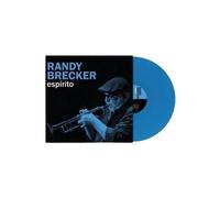 Espírito – Vinyle bleu – Universal Music Group