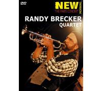 Randy Brecker – The Geneva Concert – DVD – in-akustik