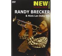 Randy Brecker Quartet - The Geneva Concert (DVD) Niels Lan Doky Alvin Queen