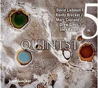 Randy Brecker - Quint5t