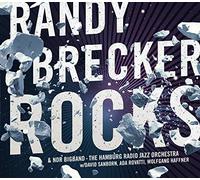 Randy Brecker - Rocks
