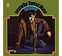 Randy Brecker – Score – SHM