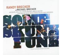 Randy Brecker – Some Skunk Funk – CD – Import (2003)
