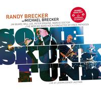 Randy Brecker Some Skunk Funk (Vinyl)