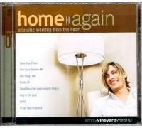 Randy Butler - Home Again - Vol 1