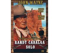 Randy Cabalga Solo [Import]