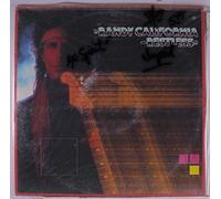 Randy California - Restless- [Vinilo]