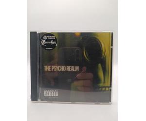 Randy Cantor - The Psycho Realm