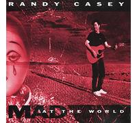 Randy Casey - Mad At the World (UK Import)