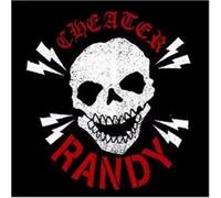 Randy - Cheater [Vinyl Maxi-Single]