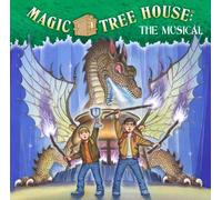 Randy Courts, Barbara Stola - Magic Tree House: The Musical [Import]