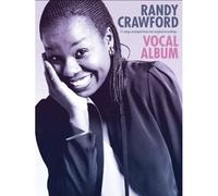 Randy Crawford