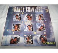 Randy Crawford - Abstract Emotions (1986) [Import]