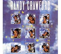 Randy Crawford - Abstract Emotions [Import]