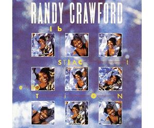 Randy Crawford - Abstract Emotions [Import]