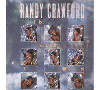RANDY CRAWFORD - ABSTRACT EMOTIONS LP GERMAN WARNER BROS 1986 10 TRACK (9254231)