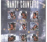 Randy Crawford - Abstract Emotions [Vinyl LP]