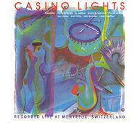 Randy Crawford - Casino Lights-Live at Montreux, Switzerland (1982) [Import]