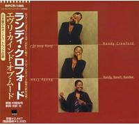 Randy Crawford - Every Kind of Mood [Import]