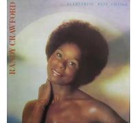 Randy Crawford - Everything Must Change - Warner Bros. Records - K 56328