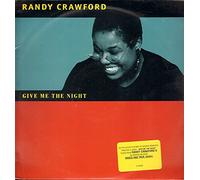 Randy Crawford - Give Me The Night (X9)