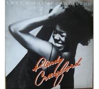 Randy Crawford - Last Night At Danceland 7 : Randy Crawford