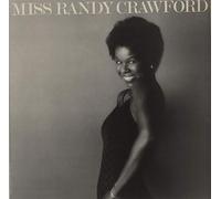 Randy Crawford - Miss Randy Crawford