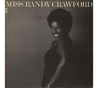 Randy Crawford - Miss Randy Crawford [Import]