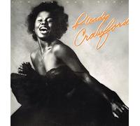 Randy Crawford - Now we May Begin (1980) [Import]