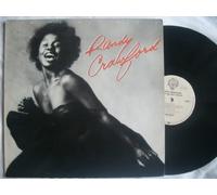 RANDY CRAWFORD Now We May Begin LP