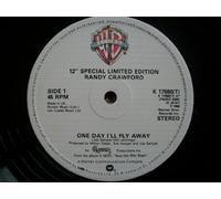 Randy Crawford - One Day I'Ll Fly Away(2)