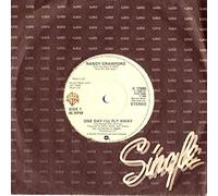 Randy Crawford - One Day I'll Fly Away