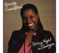 Randy Crawford - Rainy Night In Georgia
