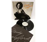 RANDY CRAWFORD - RANDY CRAWFORD now we may begin, K56791