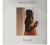 Randy Crawford - Randy Crawford - Raw Silk - Warner Bros. Records - WB 56 592
