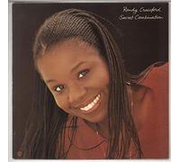 RANDY CRAWFORD - RANDY CRAWFORD / SECRET COMBINATION