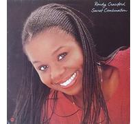 Randy Crawford - Randy Crawford - Secret Combination - LP - Warner Bros. Records, Inc.