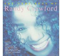 Randy Crawford – Randy Crawford Very Best – CD – Import