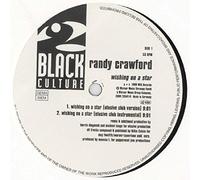 Randy Crawford - Randy Crawford - Wishing On A Star - Black Culture