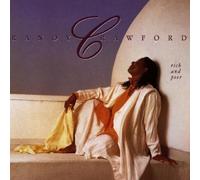 Randy Crawford – Rich & Poor – CD neuf – Warner Bros.