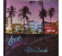 Randy Crawford,Rick Braun - Love 93.9 FM: After Dark (UK Import)