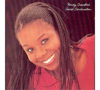 Randy Crawford Secret Combination (CD) Album