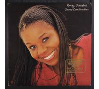 RANDY CRAWFORD - secret combination LP