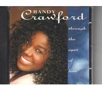 Randy Crawford – Through the Eyes of Love