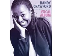 Randy Crawford: Vocal Album
