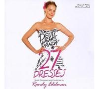 Randy Edelman - 27 Robes (OT: 27 Dresses)