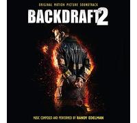 Randy Edelman - Backdraft 2 (Original Soundtrack)